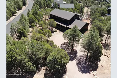 1495 Shade Tree Drive, Heber, AZ 85928 - Photo 3