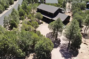 1495 Shade Tree Dr, Heber, AZ 85928 - Photo 3