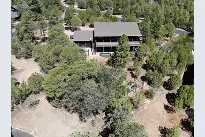 1495 Shade Tree Drive, Heber, AZ 85928 - Photo 53