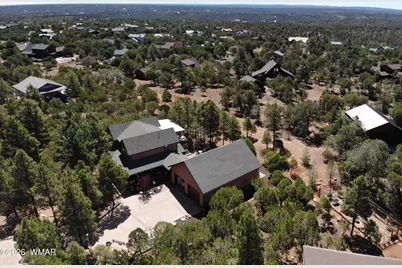 1495 Shade Tree Drive, Heber, AZ 85928 - Photo 55