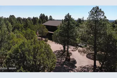 1495 Shade Tree Drive, Heber, AZ 85928 - Photo 59