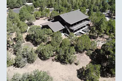 1495 Shade Tree Drive, Heber, AZ 85928 - Photo 57