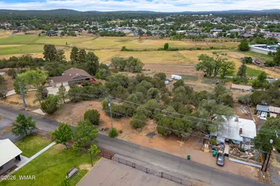 400 &amp; 410 N 18th Pl Place, Show Low, AZ 85901 - Photo 1