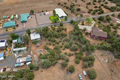 400 &amp; 410 N 18th Pl Place, Show Low, AZ 85901 - Photo 11