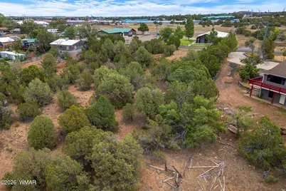 400 &amp; 410 N 18th Pl Place, Show Low, AZ 85901 - Photo 3
