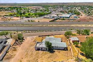 202 N 2nd Ave, Holbrook, AZ 86025 - Photo 5