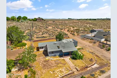 202 N 2nd Avenue, Holbrook, AZ 86025 - Photo 3