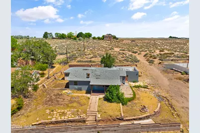 202 N 2nd Avenue, Holbrook, AZ 86025 - Photo 1