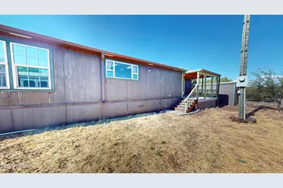 1775 Queen Creek Street, Show Low, AZ 85901 - Photo 5