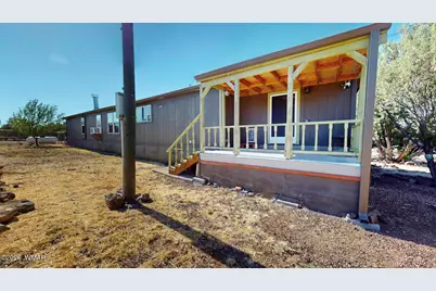 1775 Queen Creek Street, Show Low, AZ 85901 - Photo 7