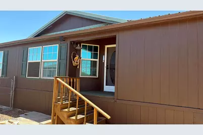 1775 Queen Creek Street, Show Low, AZ 85901 - Photo 1