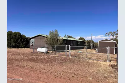 1775 Queen Creek Street, Show Low, AZ 85901 - Photo 3