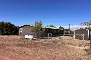 1775 Queen Crk St, Show Low, AZ 85901 - Photo 3