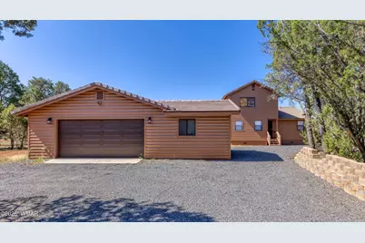 2287 Thunderbird Way, Overgaard, AZ 85933 - Photo 9