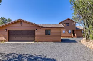 2287 Thunderbird Way, Overgaard, AZ 85933 - Photo 9