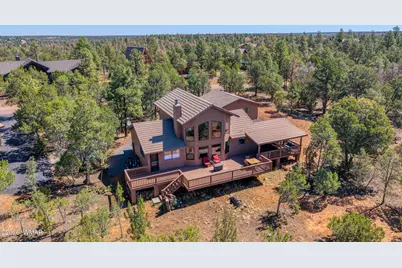 2287 Thunderbird Way, Overgaard, AZ 85933 - Photo 1