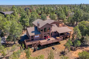 2287 Thunderbird Way, Overgaard, AZ 85933 - Photo 1