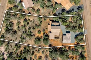 2287 Thunderbird Way, Overgaard, AZ 85933 - Photo 27