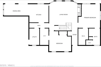2287 Thunderbird Way, Overgaard, AZ 85933 - Photo 17