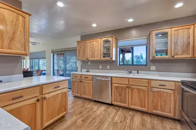 2287 Thunderbird Way, Overgaard, AZ 85933 - Photo 3