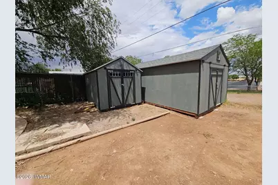 999 S Highland Drive, Snowflake, AZ 85937 - Photo 29