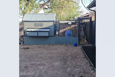 999 S Highland Drive, Snowflake, AZ 85937 - Photo 29