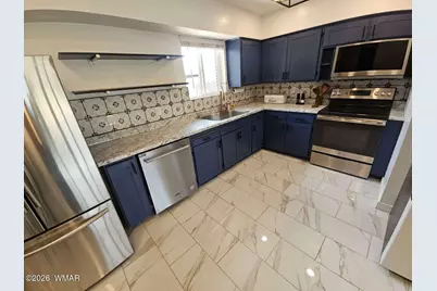 999 S Highland Drive, Snowflake, AZ 85937 - Photo 9