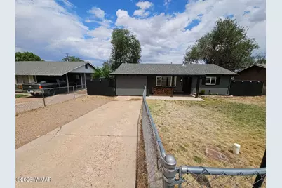 999 S Highland Drive, Snowflake, AZ 85937 - Photo 3