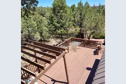 1920 Aspen Lane, Overgaard, AZ 85933 - Photo 17