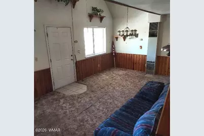 1920 Aspen Lane, Overgaard, AZ 85933 - Photo 3