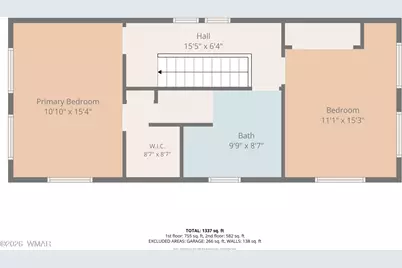 6139 White Pine Drive, Lakeside, AZ 85929 - Photo 41