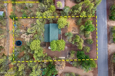 6139 White Pine Drive, Lakeside, AZ 85929 - Photo 37