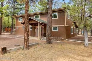6139 White Pine Dr, Lakeside, AZ 85929 - Photo 1