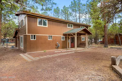 6139 White Pine Drive, Lakeside, AZ 85929 - Photo 3