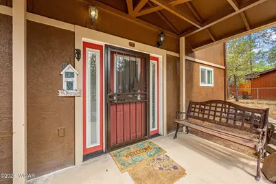 6139 White Pine Drive, Lakeside, AZ 85929 - Photo 5