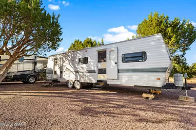 61 County Road 3114, Vernon, AZ 85940 - Photo 33