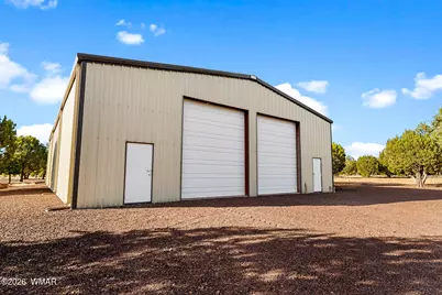 61 County Road 3114, Vernon, AZ 85940 - Photo 3