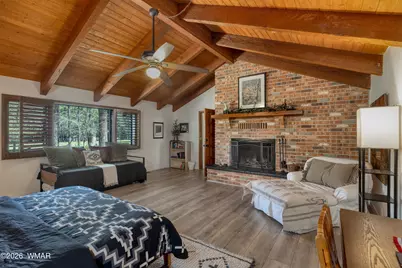 7414 Geronimo Road, Pinetop, AZ 85935 - Photo 13