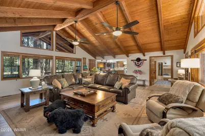 7414 Geronimo Road, Pinetop, AZ 85935 - Photo 7