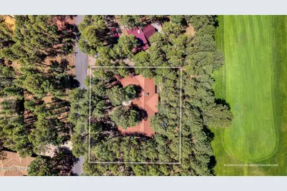 7414 Geronimo Road, Pinetop, AZ 85935 - Photo 39