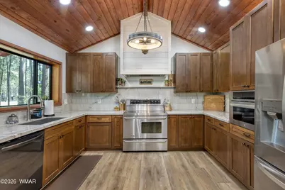 7414 Geronimo Road, Pinetop, AZ 85935 - Photo 9