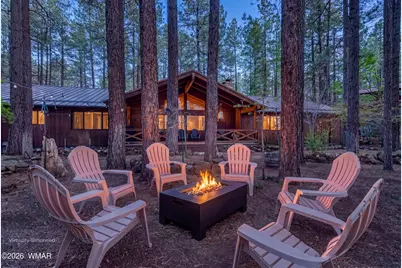 7414 Geronimo Road, Pinetop, AZ 85935 - Photo 35