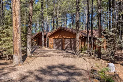 7414 Geronimo Road, Pinetop, AZ 85935 - Photo 3