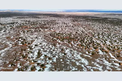 0 0 Dusty Rose Ranch Rd C 12 Acr, Seligman, AZ 86337 - Photo 3