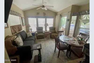 270 N Clark Road, Unit 35 #35, Show Low, AZ 85901 - Photo 7