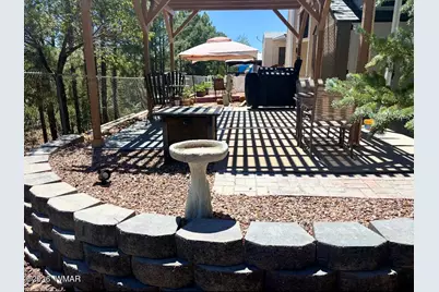 270 N Clark Road, Unit 35 #35, Show Low, AZ 85901 - Photo 3