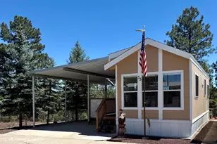 270 N Clark Road Unit 35, Show Low, AZ 85901 - Photo 1