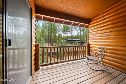 2773 Buck Crossing Way, Pinetop, AZ 85935 - Photo 23