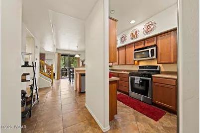 2773 Buck Crossing Way, Pinetop, AZ 85935 - Photo 3