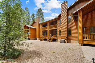 2773 Buck Crossing Way, Pinetop, AZ 85935 - Photo 39